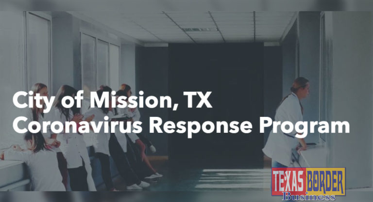 Mission Launches COVID-19 Resources Website
