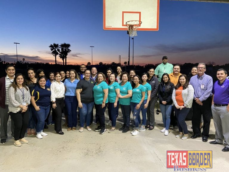 Boys & Girls Club of Pharr Provides New Year, New Start Community Resource Fair