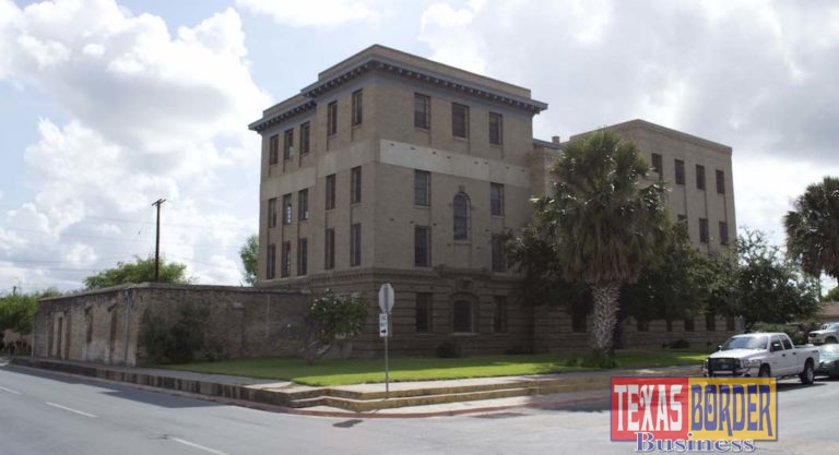 Notice from Brownsville City Manager Noel Bernal to City Employees