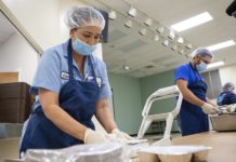 City of McAllen, Amigos del Valle & H-E-B Partner to Provide Meals for Seniors