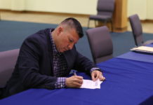 Edinburg Council approves “Stay Home, Work Safe” order