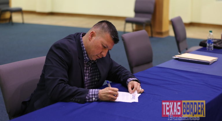 Edinburg Council approves “Stay Home, Work Safe” order