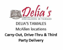 Delia's Tamales