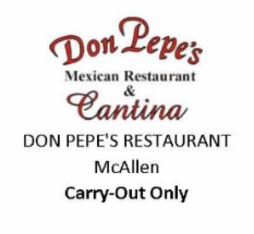 Don Pepe's Restaurant McAllen