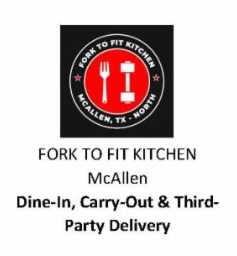 Fork to Fit Kitchen McAllen