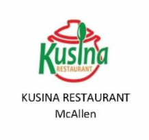 Kusina Restaurant McAllen
