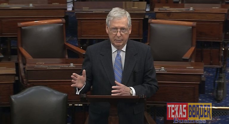 Senate GOP unveils $1,200 direct cash payments in massive stimulus proposal