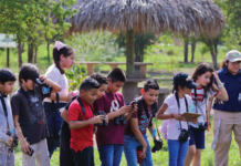 7 Ways to Unleash your Inner Explorer this Spring Break