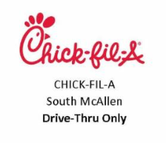 Chick-Fil-A South McAllen