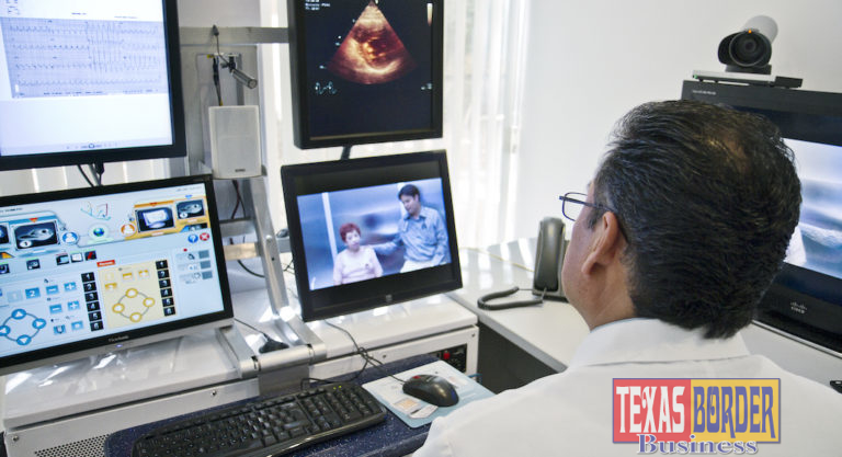 Coronavirus Pandemic Opens Big Door for Telemedicine Care In Texas