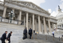 Senate clears $104B House Coronavirus bill