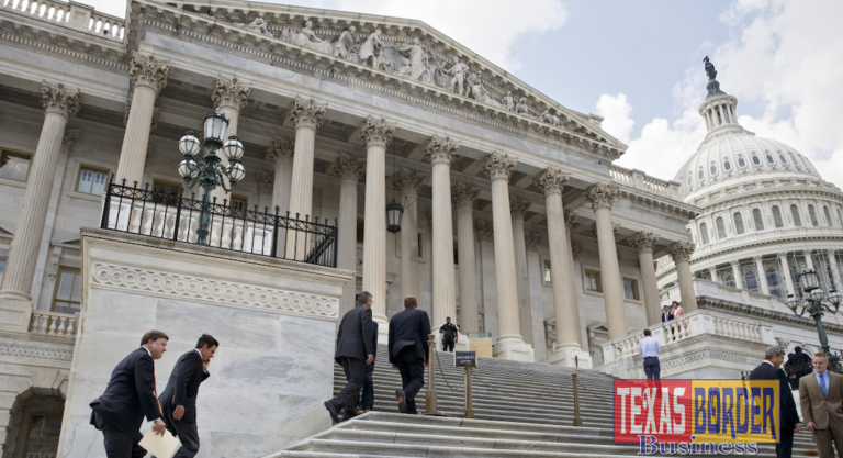 Senate clears $104B House Coronavirus bill