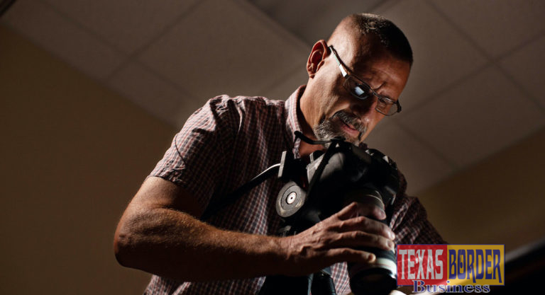 TSC to launch Photo Macro Forensics training program