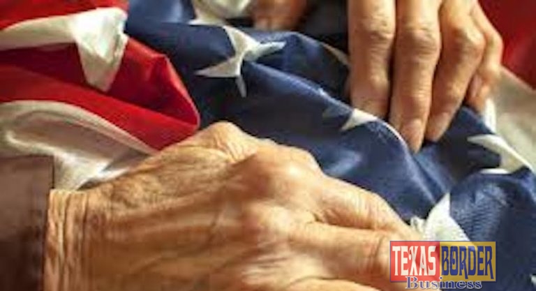 Rep. Vela Postpones Vietnam Veteran Pinning Ceremony Amid Coronavirus Pandemic