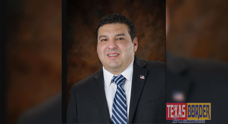 Mission City Councilman releases statement after testing positive for COVID-19