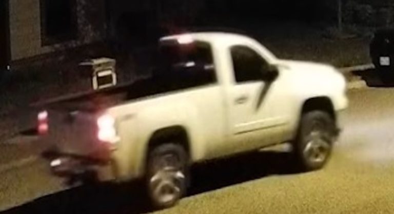McAllen Police Seek to Identify and Locate Theft Suspect