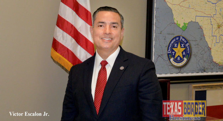 Publisher’s Word: Protecting Our Texas/Mexico Border