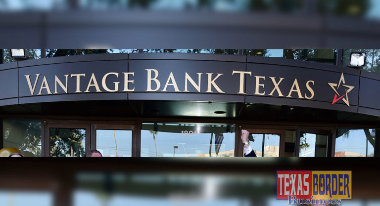 An Important COVID-19 Update from Vantage Bank Texas