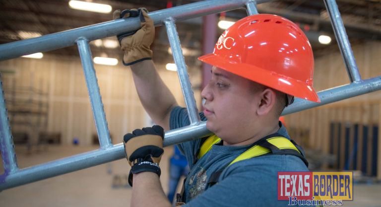 TSC responds to need, offers new construction programs