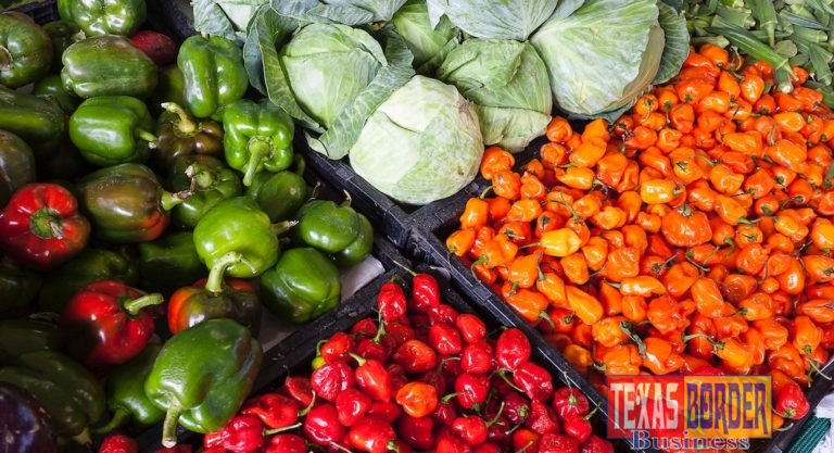 Cornyn Bill to Protect Texas Agriculture, Food Supply Signed into Law