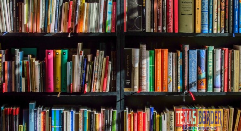McAllen Public Library Launches Virtual Library Services