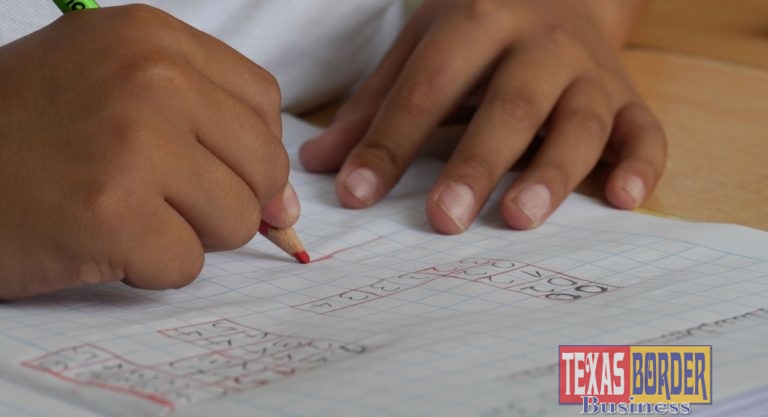 Mission CISD student lesson packet pick up to begin Monday
