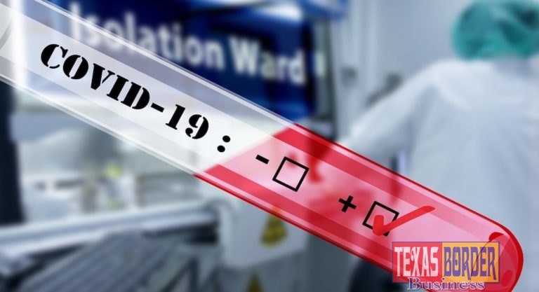 Eighth Person In Hidalgo County Tests Positive for COVID-19