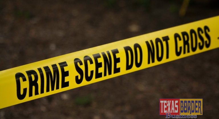 Edinburg Shooting