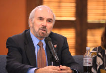 Message from UTRGV President regarding COVID-19: University announces proactive measures