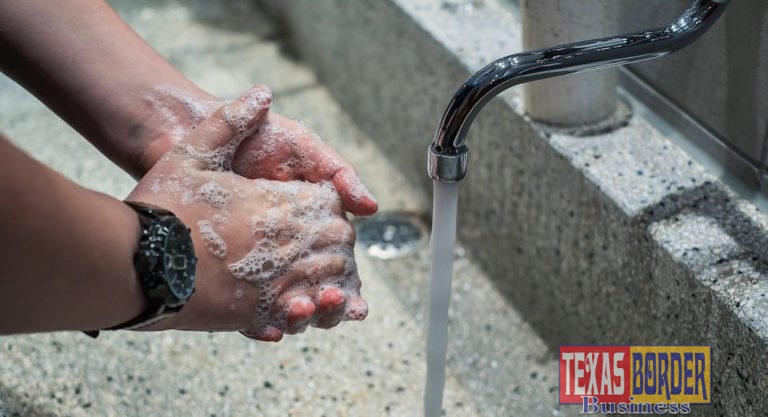 Dr. John Hellerstedt Issues Public Health Disaster Declaration In Texas