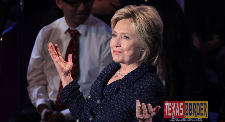Judicial Watch Victory: Federal Court Orders Deposition of Hillary Clinton on Emails and Benghazi Attack Records