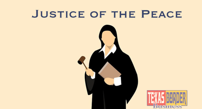 Dr. Sonia Trevino wins Justice of the Peace race