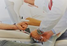 VITALANT in desperate need of blood donations