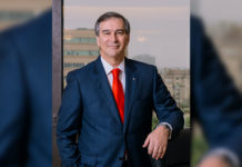 Vantage Bank Texas CEO, Sam Munafo, Set to Retire