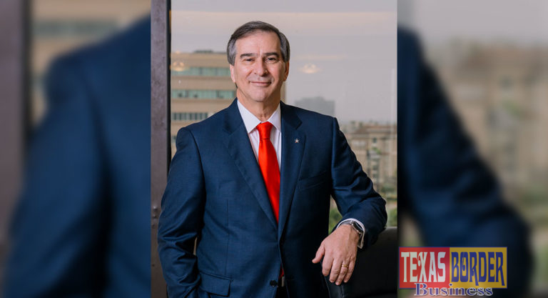 Vantage Bank Texas CEO, Sam Munafo, Set to Retire