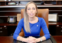 Natasha A. del Barrio, CEO Bert Ogden Auto Group