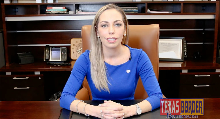 Natasha A. del Barrio, CEO Bert Ogden Auto Group