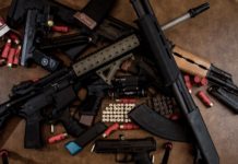 Mexican Man Sentenced for attempting to export more than 1000 AK-47 magazines