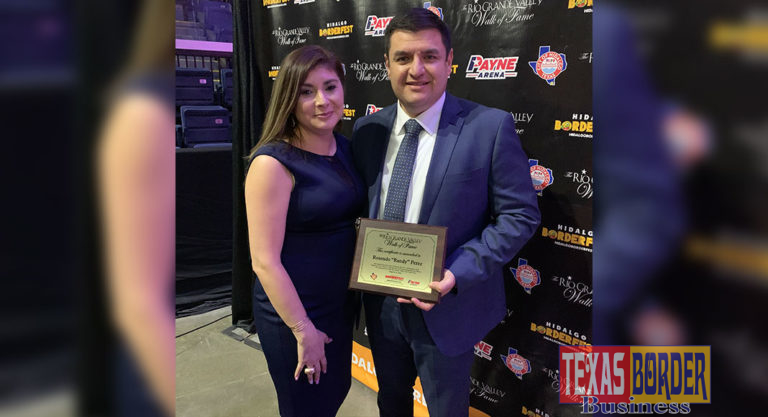 Mission City Manager named to ‘Walk of Fame’