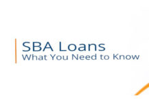 SBA To Provide Small Businesses Impacted by Coronavirus (COVID-19) Up to $2 Million in Disaster Assistance Loans