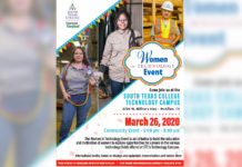 Women in Technology 2020