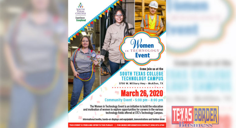 Women in Technology 2020