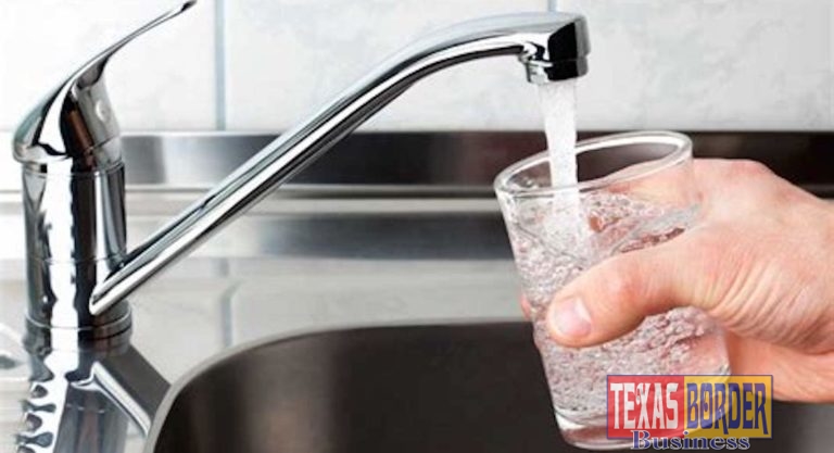 McAllen’s Tap Water Safe During Vector Pandemic