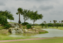 Concerning COVID-19 & Golfer Safety