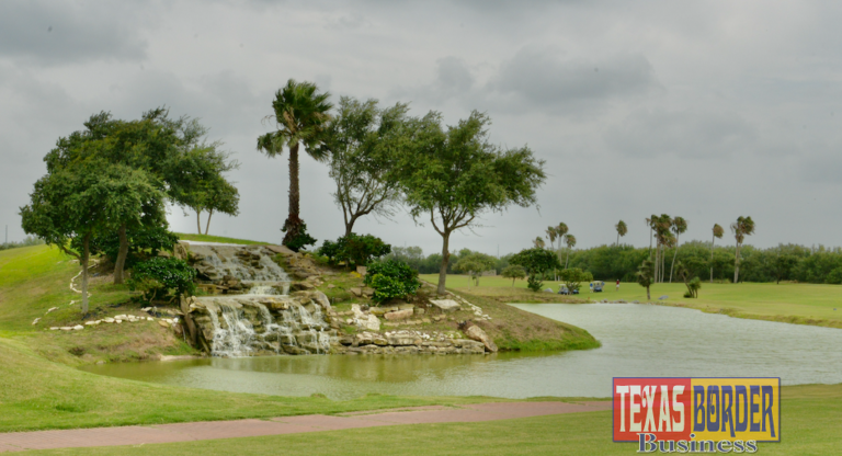 Concerning COVID-19 & Golfer Safety