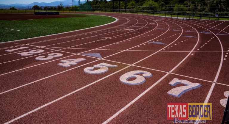 UTRGV Indoor Track & Field wins six more WAC Championships to finish with nine titles