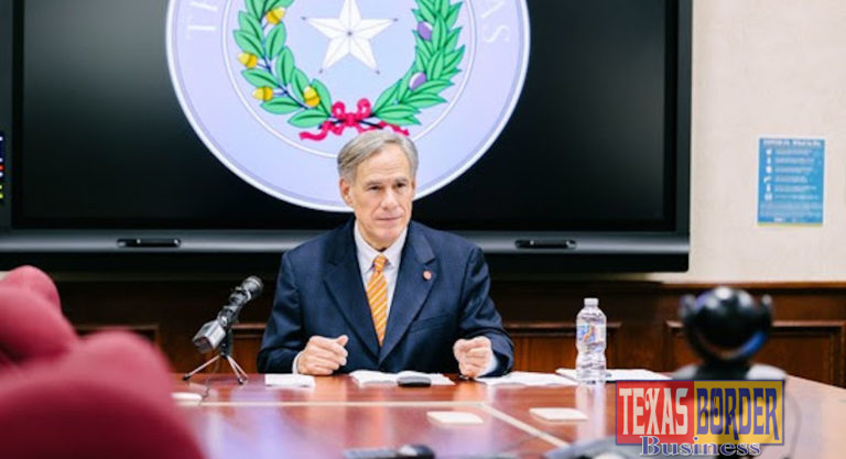 Governor Abbott Holds Video Call with State Hospitals to Discuss Care Capacities for COVID-19