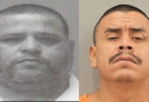 Rio Grande Valley Sector Border Patrol Agents Arrest Three Criminal Aliens