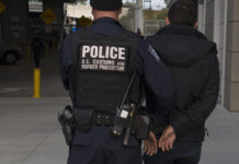 Rio Grande Valley Agents Arrest a Convicted Sex Offender and Foil a Smuggling Attempt