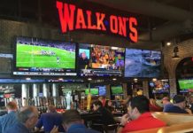 UTRGV Athletics and the Herd co-hosting WAC Tournament watch parties at Walk-On’s